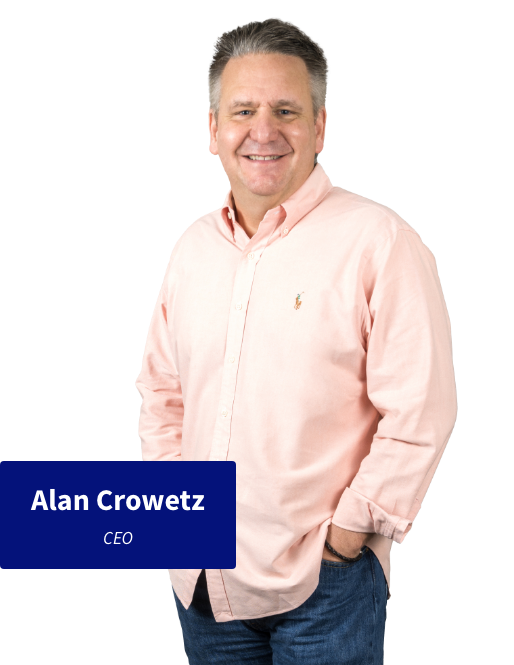 Alan Crowetz - CEO, Infostream Providing IT Support West Palm Beach & Jupiter