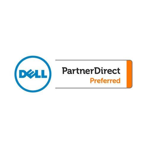 Dell PartnerDirect Preferred