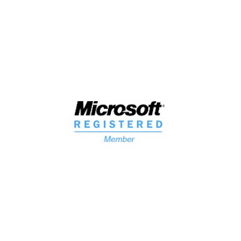 Microsoft Registered Member