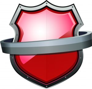 security shield