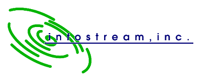 Infostream