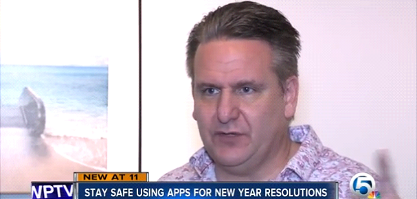 There’s an app for your New Year’s resolution