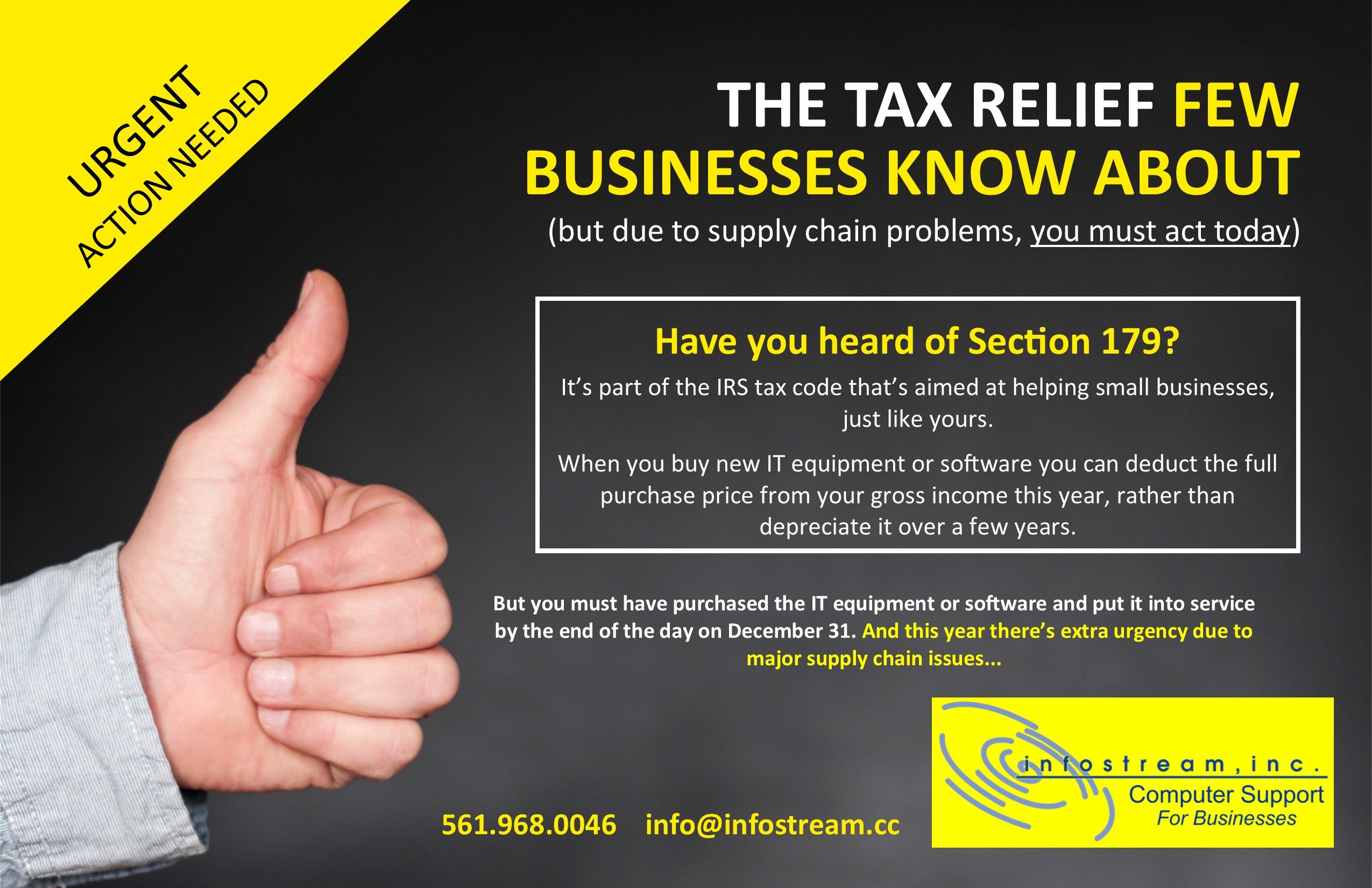 valuable hidden tax relief