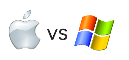 Microsoft or Apple – Which Operating System is Right for You?