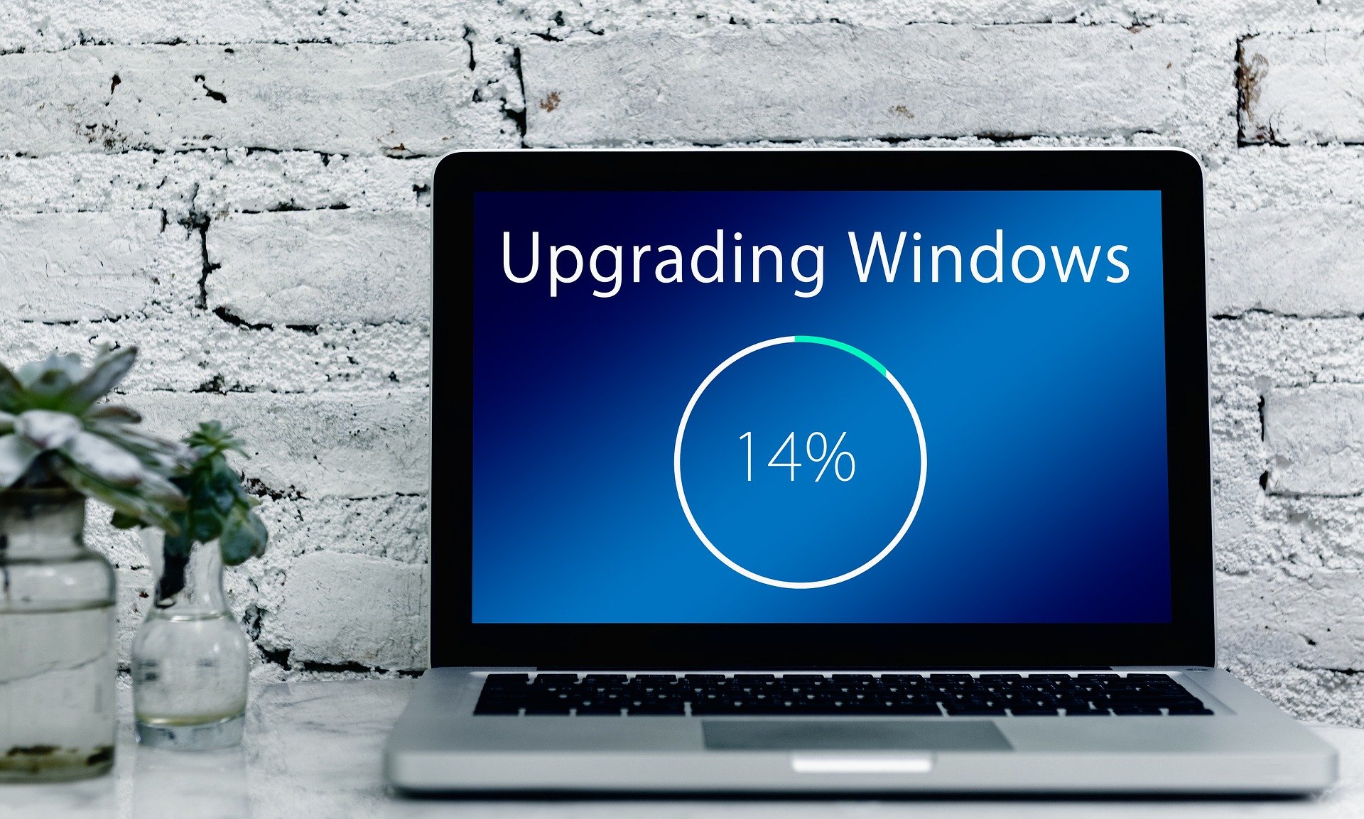 Windows Updates:  The Good, The Bad, and The Ugly