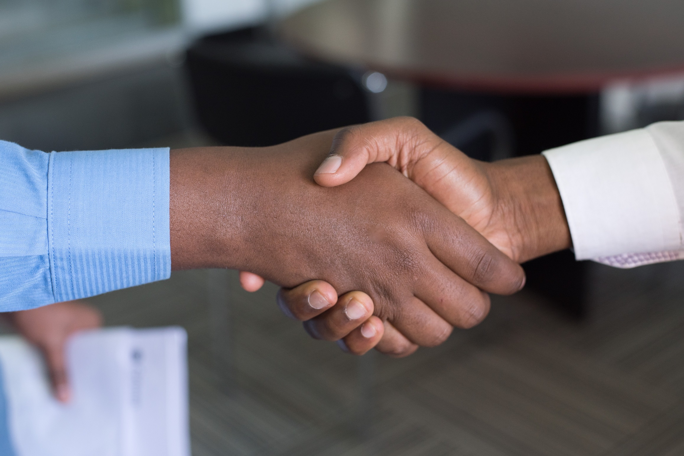 What Makes a Good IT Service Provider?