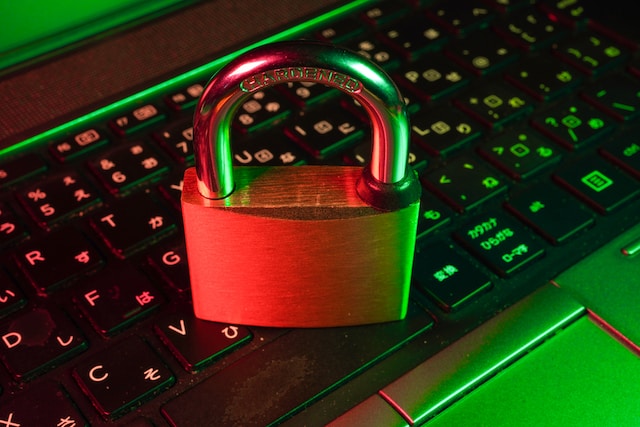 Common Questions About Network Security