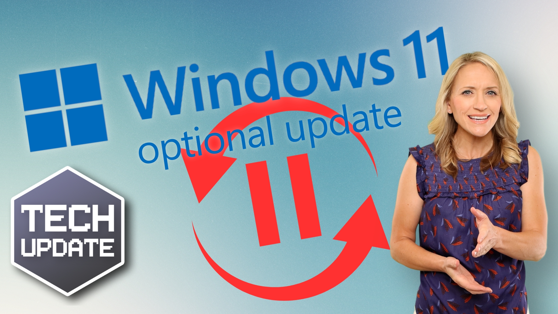 Windows 11 optional update: Why it’s better to wait