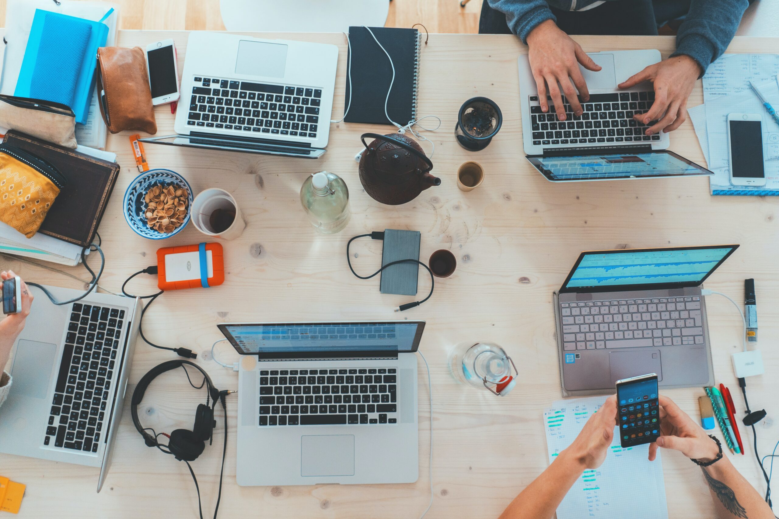 How Often Should I Schedule a Computer Service Checkup?