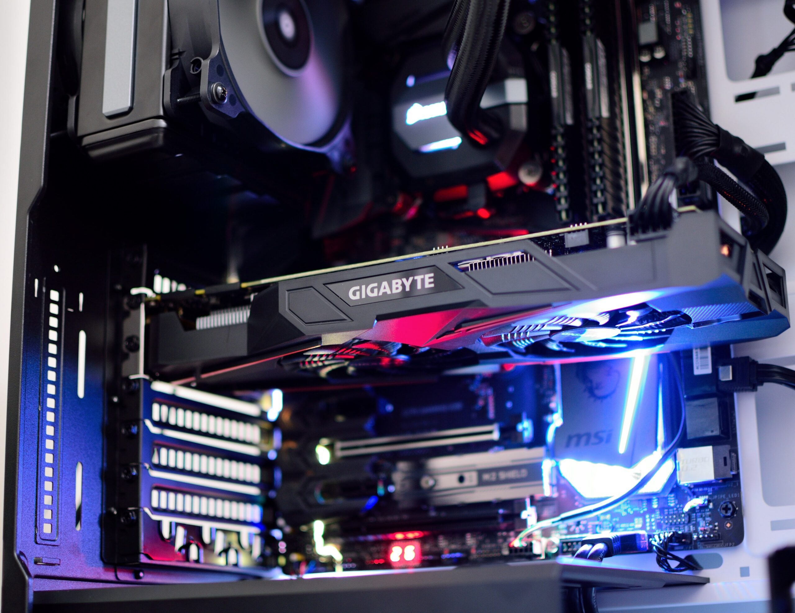 Computer Services 101: Understanding What Your Business Needs