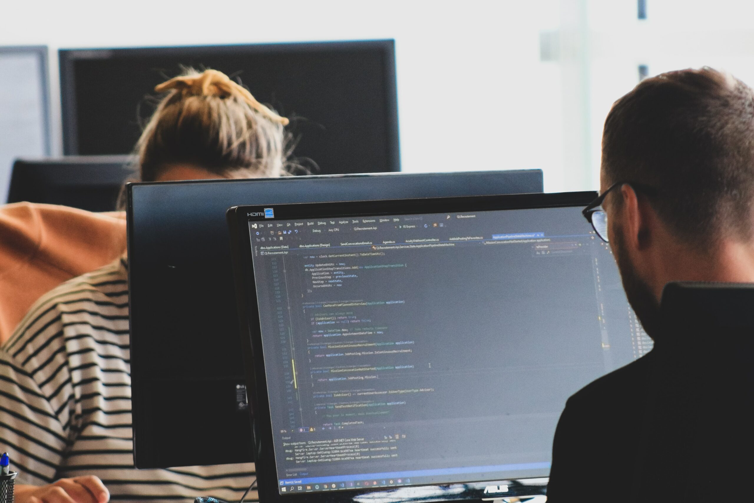 Should I be worried about my online privacy? If yes, how can I make sure I’m protected?