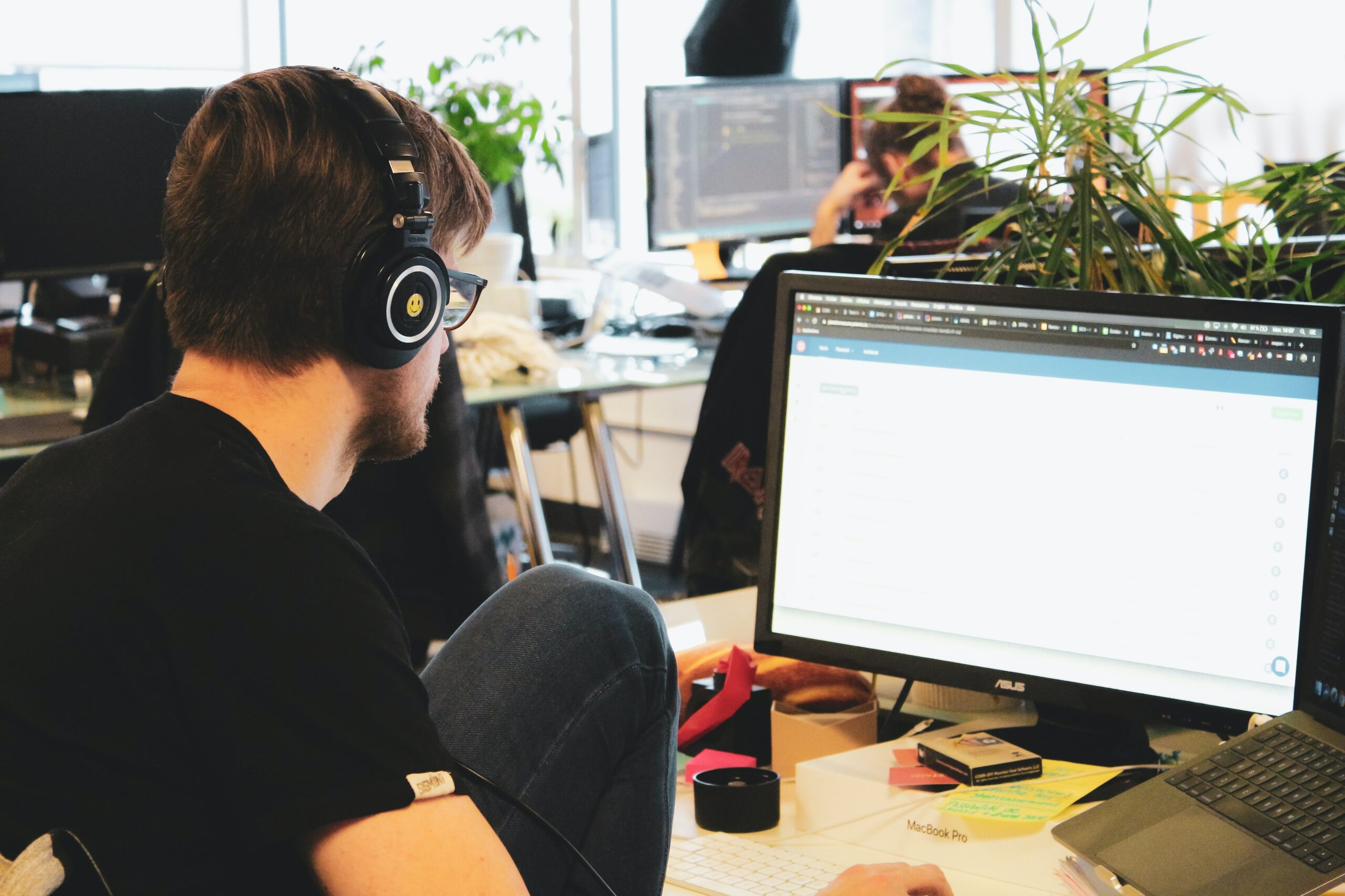 Why do hackers target small businesses?