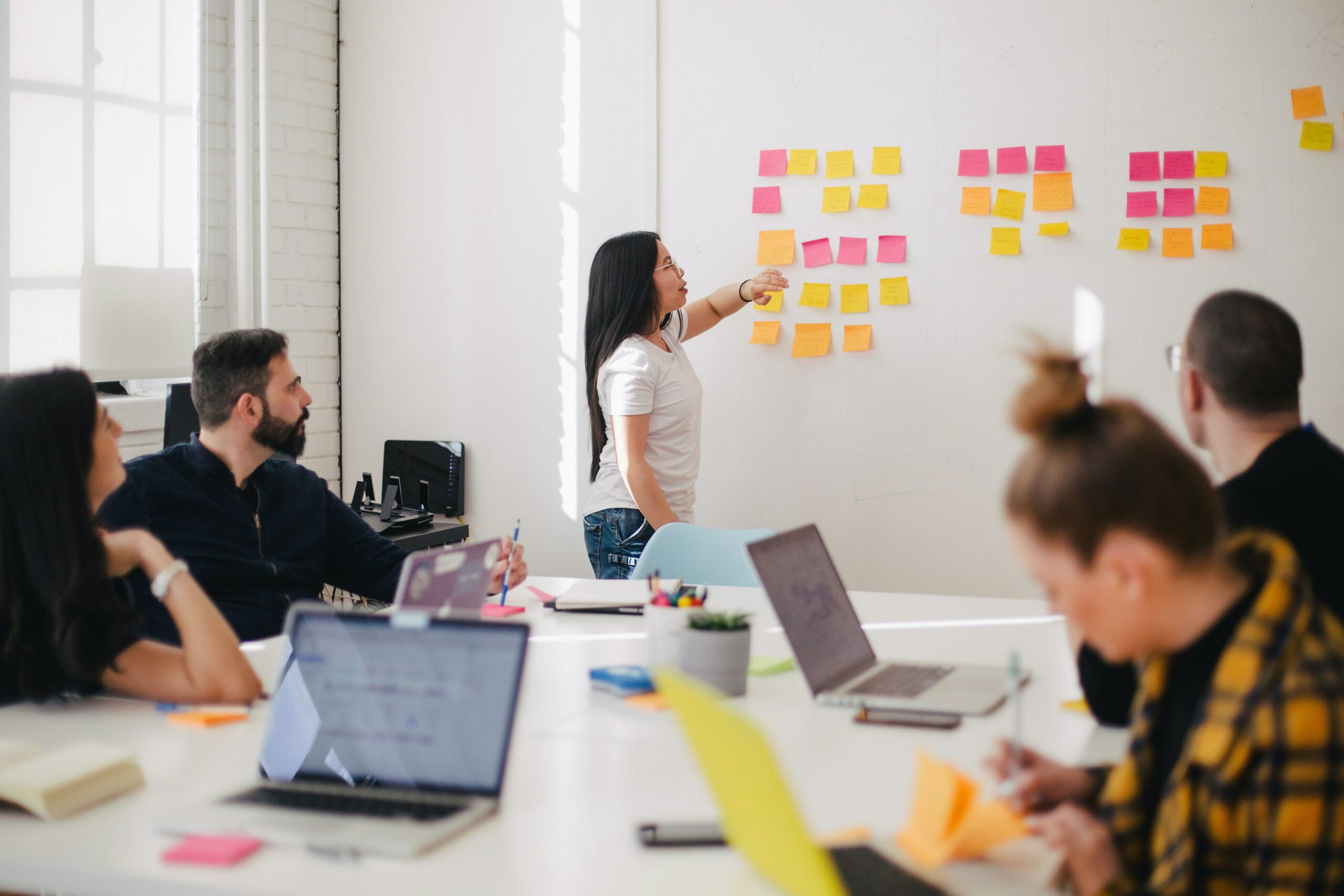 IT Support for Startups