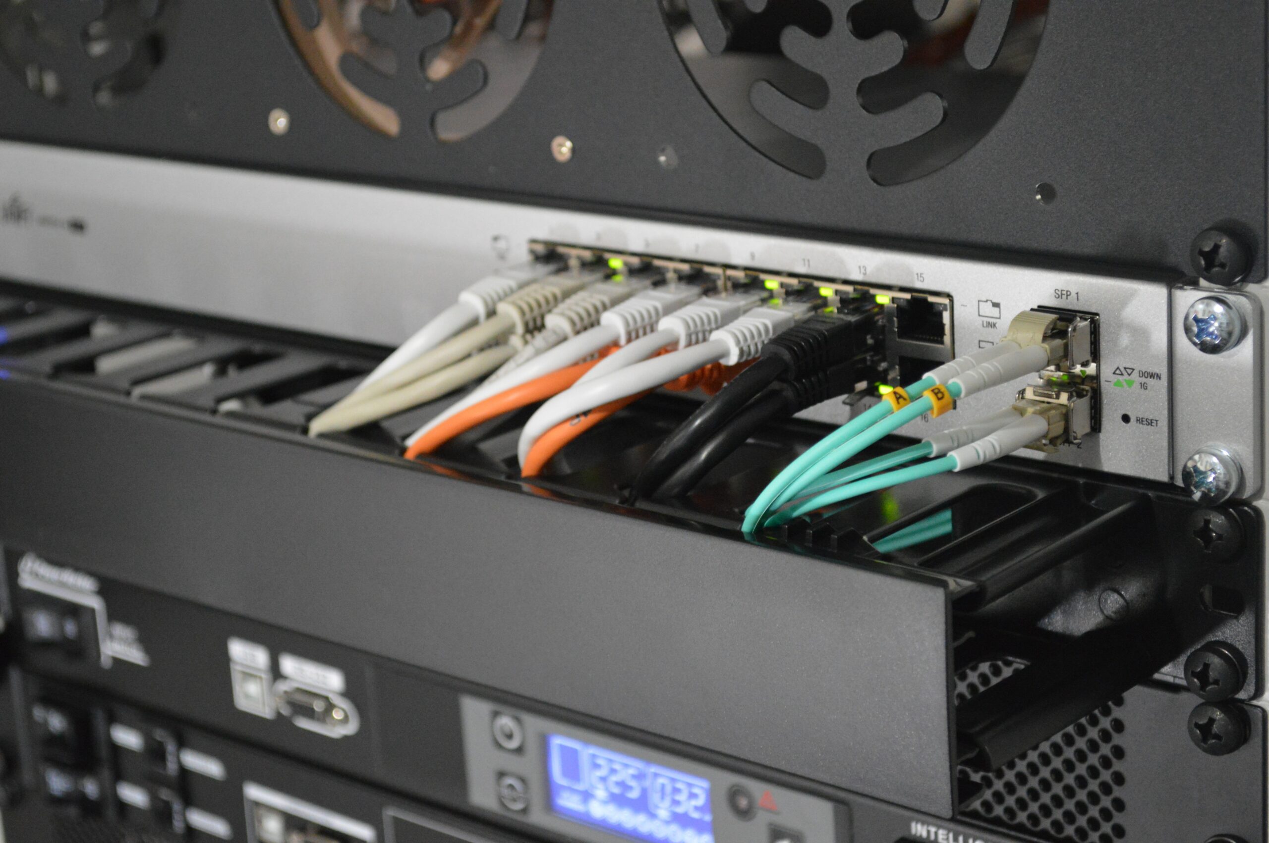 What is the typical lifecycle for IT equipment?