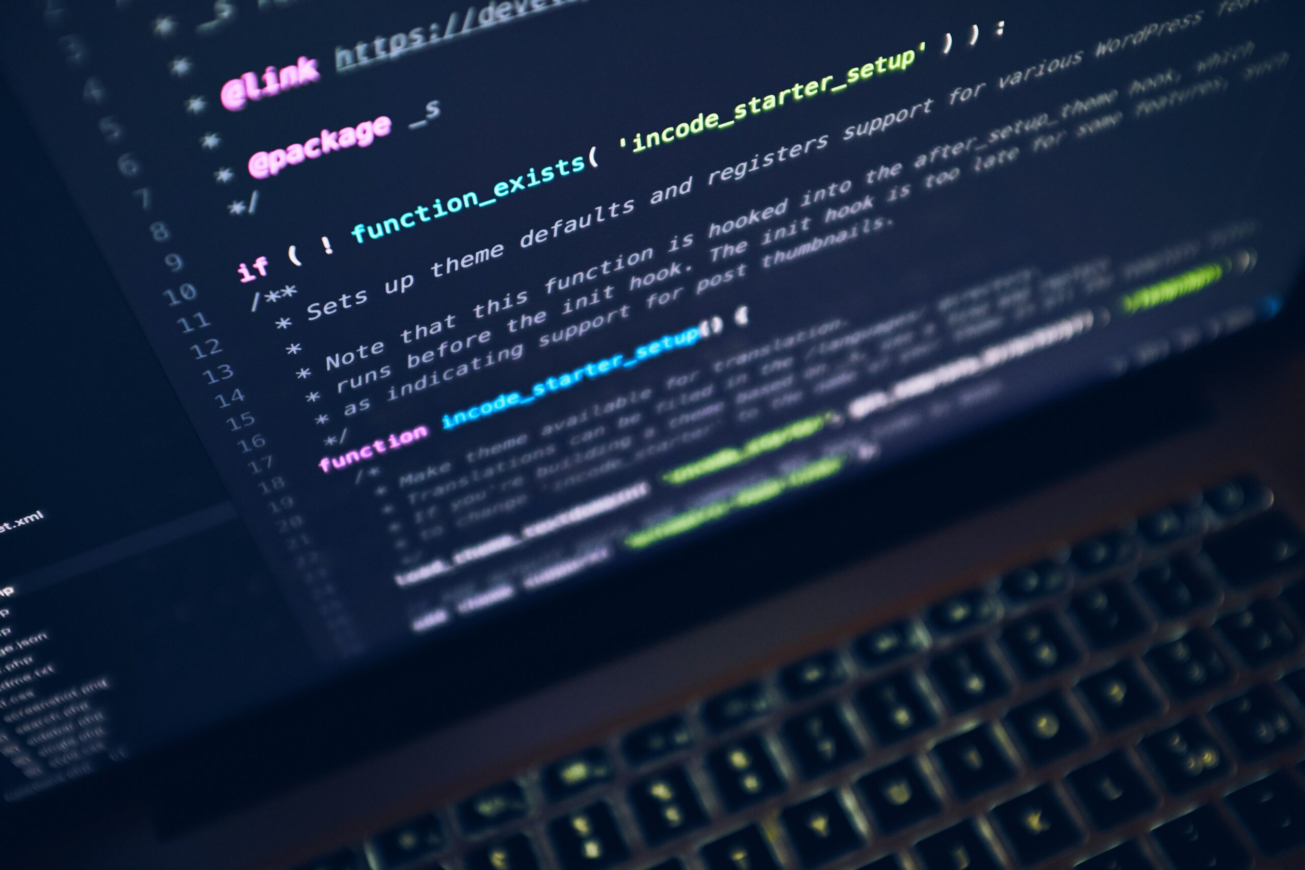 What Does Malware Do?