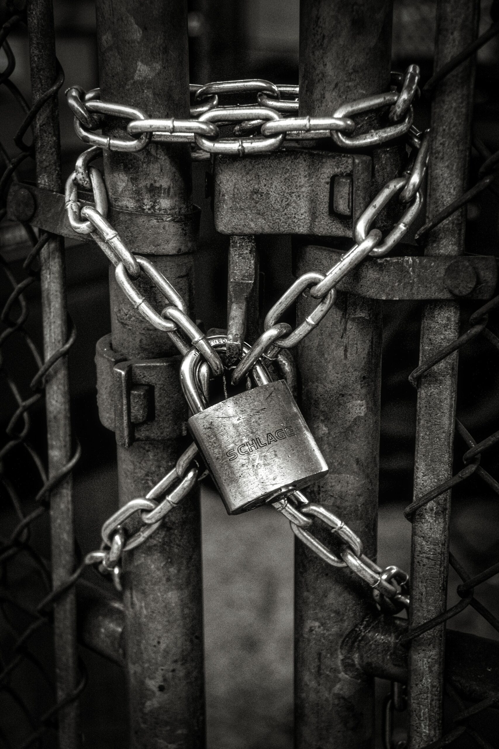 I’m concerned about identity theft, how do I protect myself?