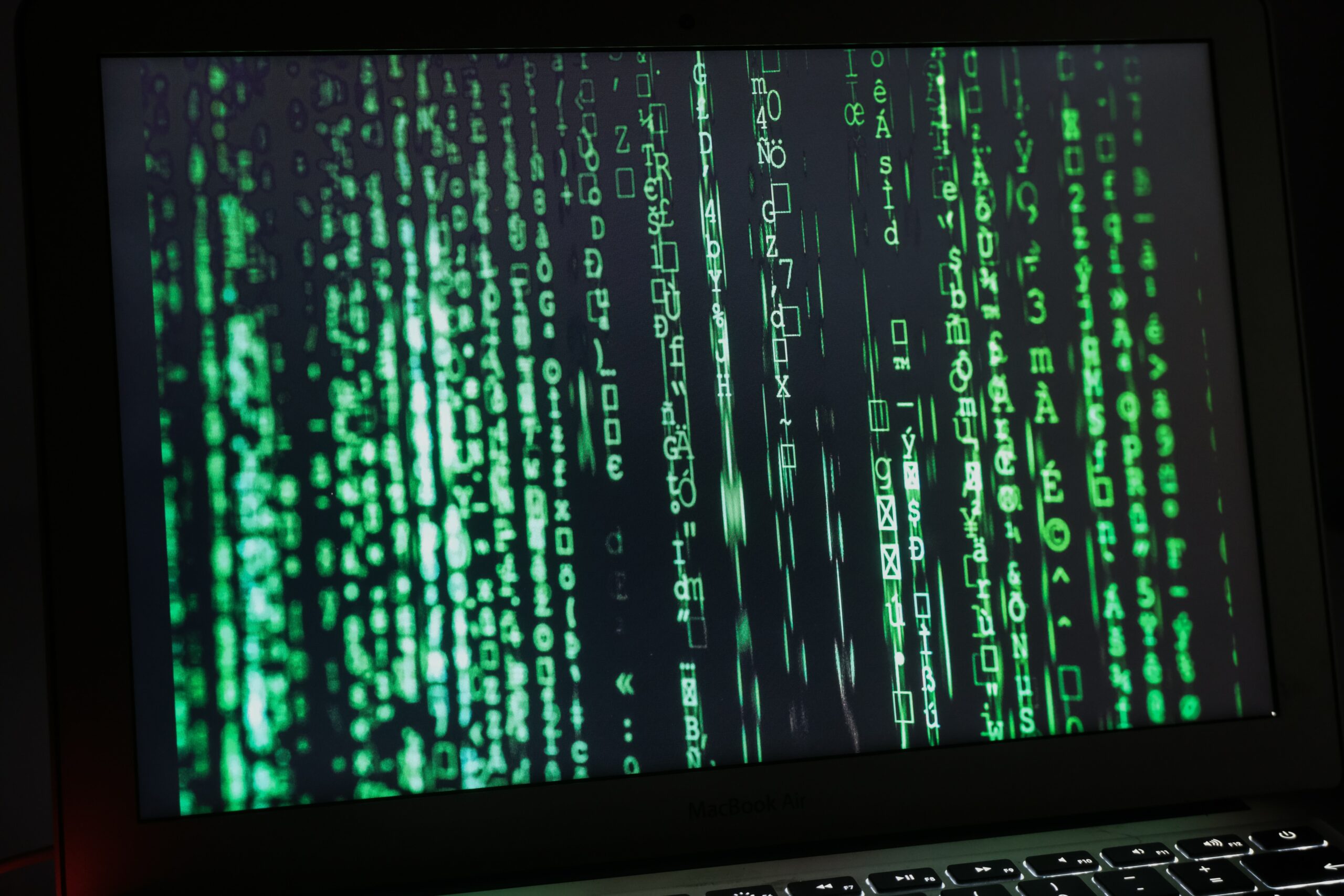 I lost a file on my computer. Where did it go?