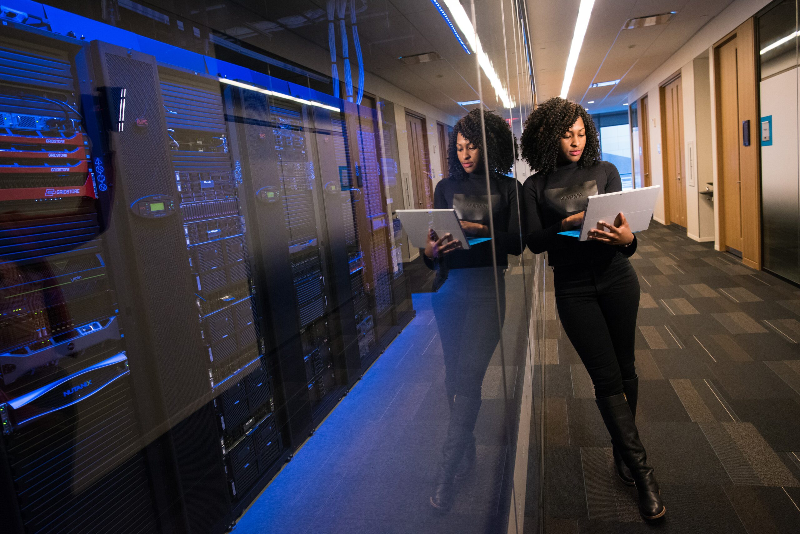 What Every Small Business Owner Should Know About Computer Support Companies