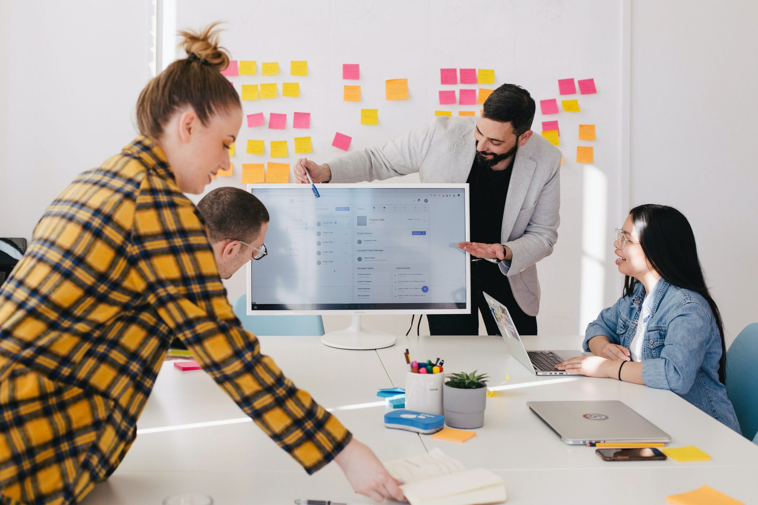 Does Your Business Need IT Support?