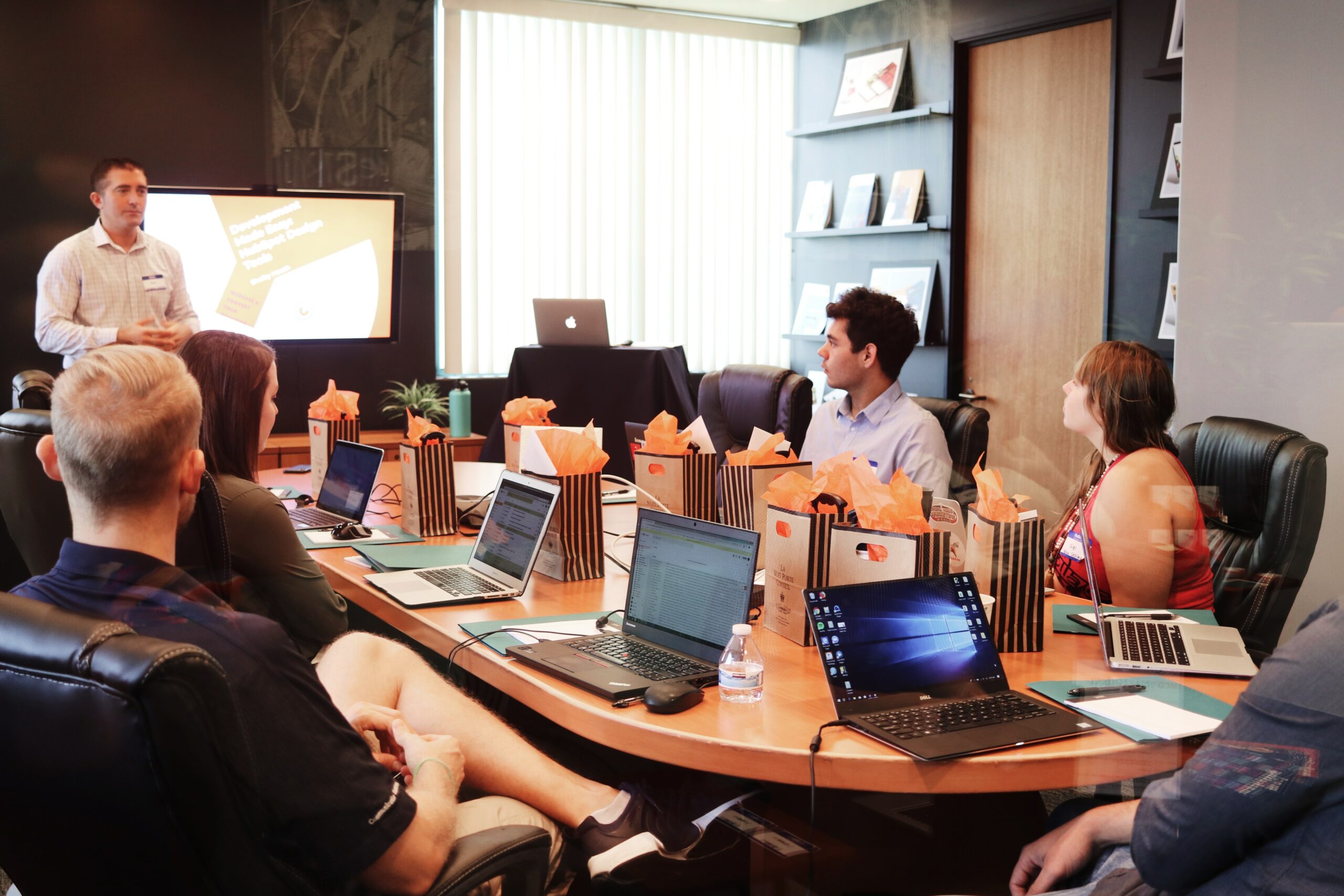 What type of cybersecurity training should I provide for my employees?