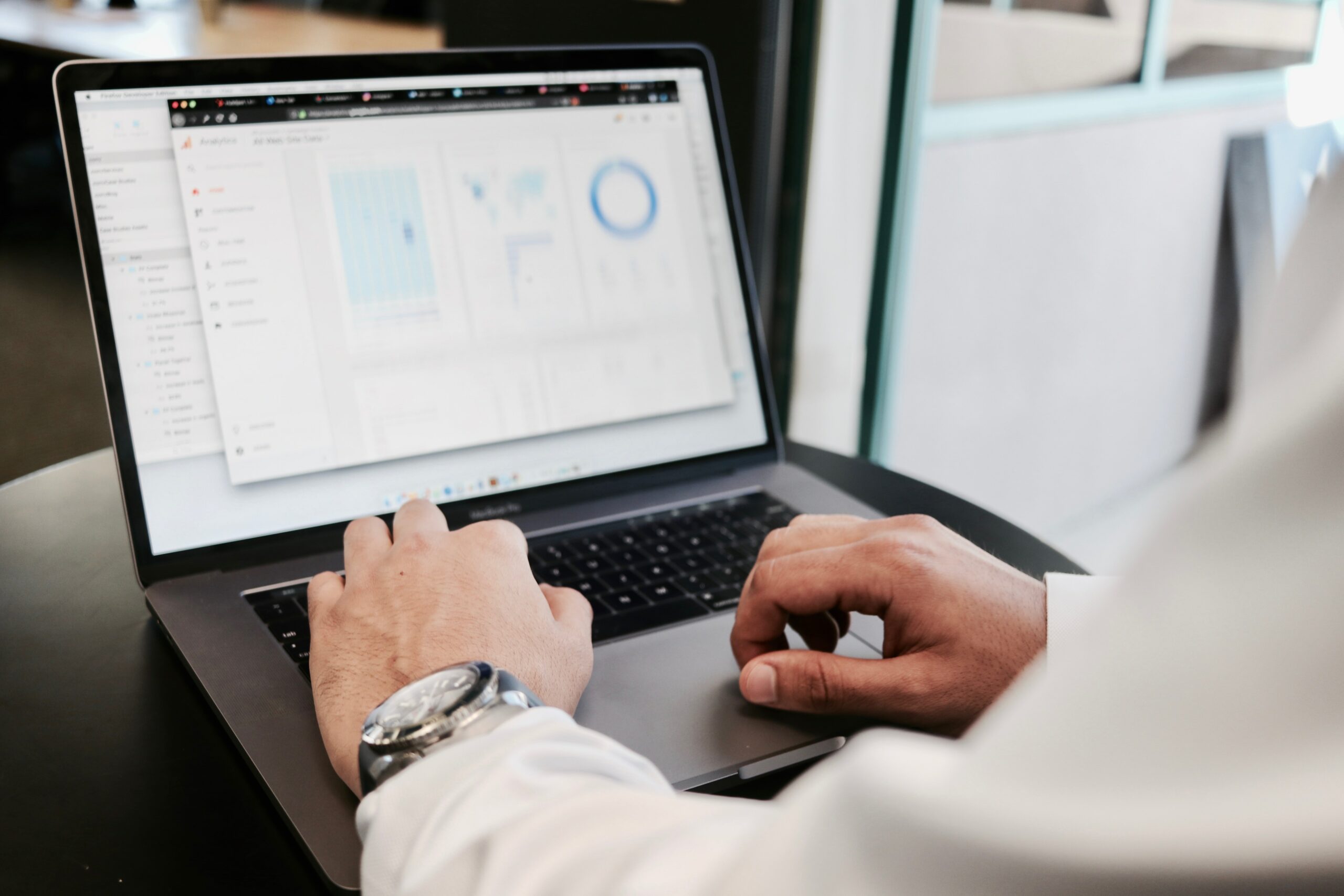 IT Services for Accountants