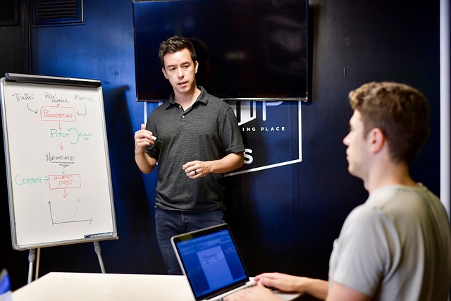 What is an example of IT consulting?