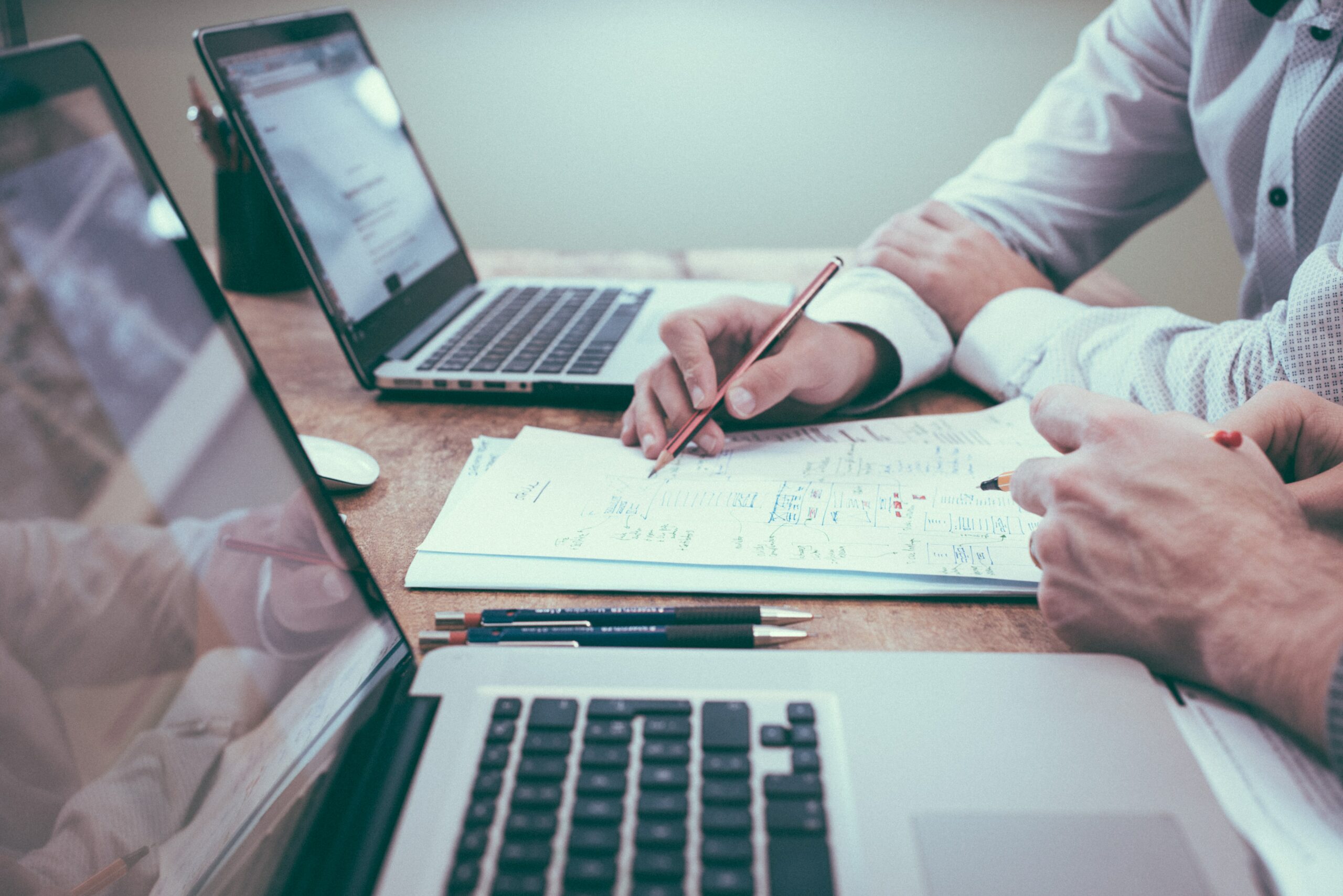 What is Included in Managed IT Services?