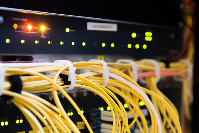 What is the difference between managed services and outsourcing?