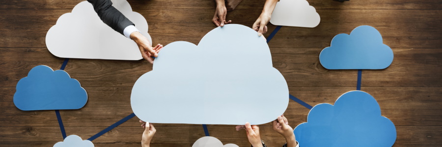 One thing I hear from a lot of business owners is that they’re not sure whether to embrace the cloud or not.