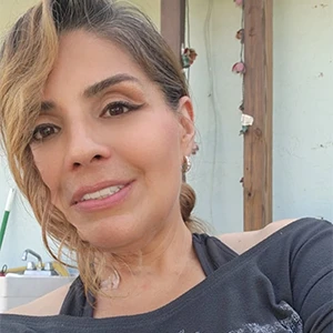 Linda Vega