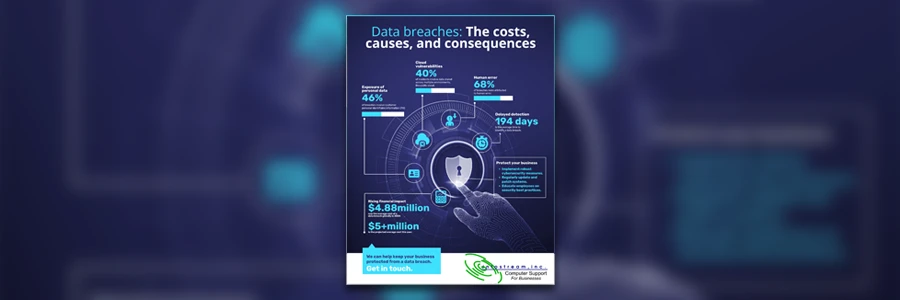 Data breaches: The Costs, Causes, and Consequences