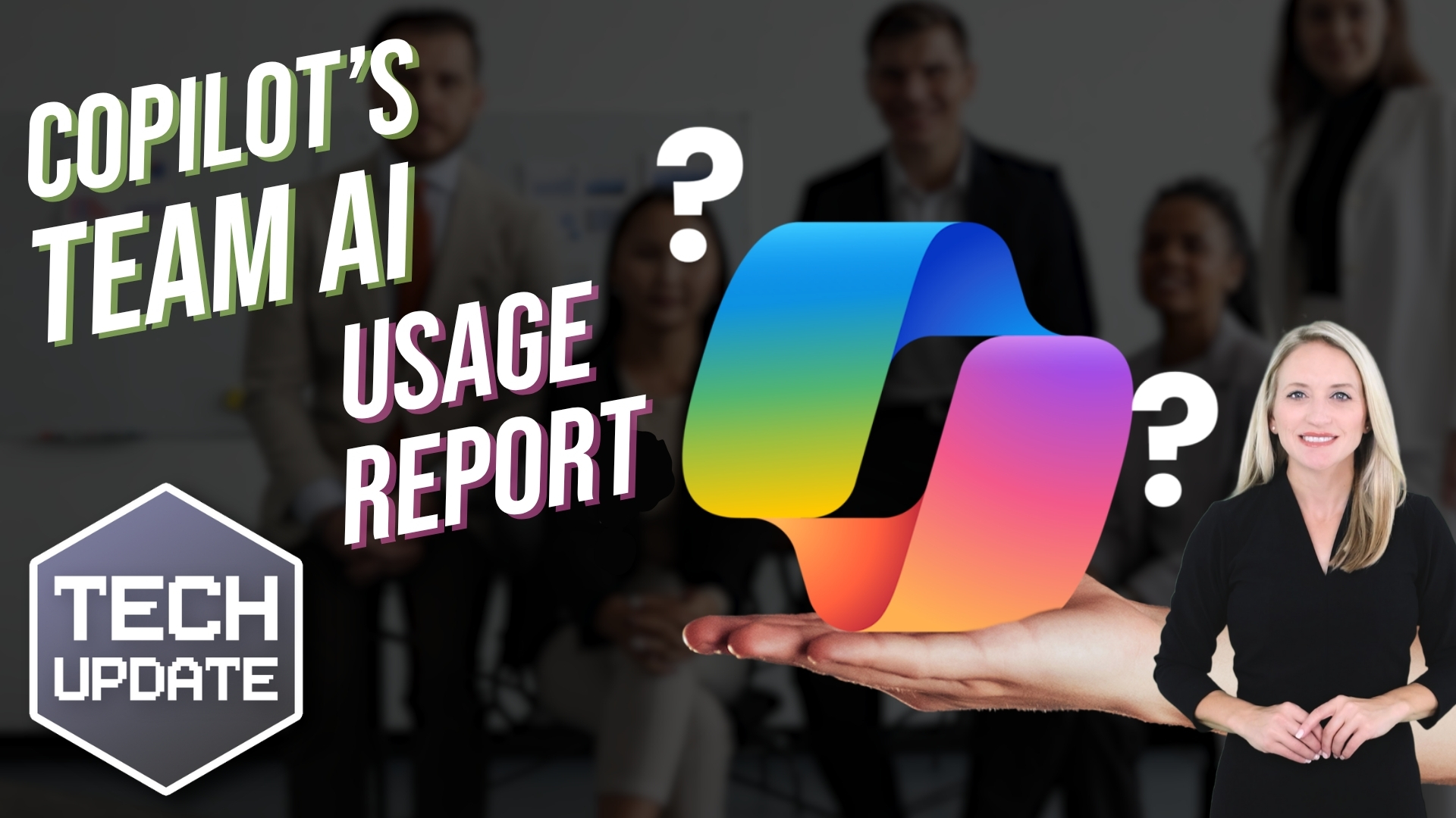 Is your team using AI well? Copilot can tell you